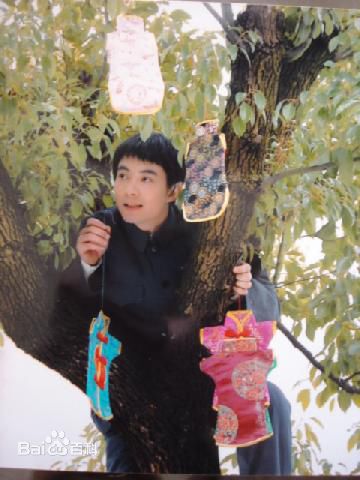 韩夫一(FuyiHan)其他精选剧照