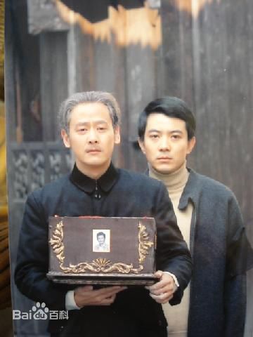 韩夫一(FuyiHan)其他精选剧照