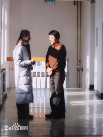 韩夫一(FuyiHan)其他精选剧照