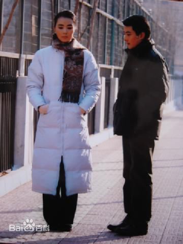 韩夫一(FuyiHan)其他精选剧照