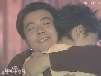 韩夫一(FuyiHan)不嫁则已最优质剧照