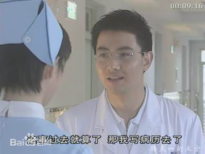 韩夫一(FuyiHan)不嫁则已最优质剧照