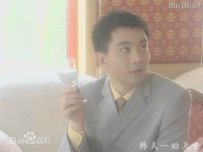 韩夫一(FuyiHan)不嫁则已最优质剧照