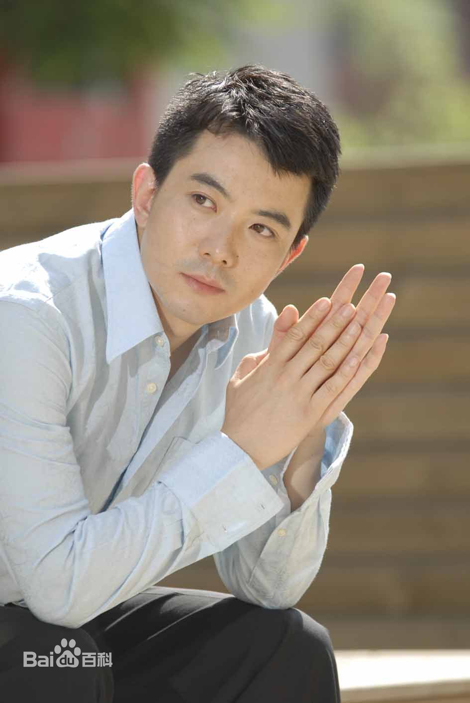 最优质韩夫一(FuyiHan)生活照