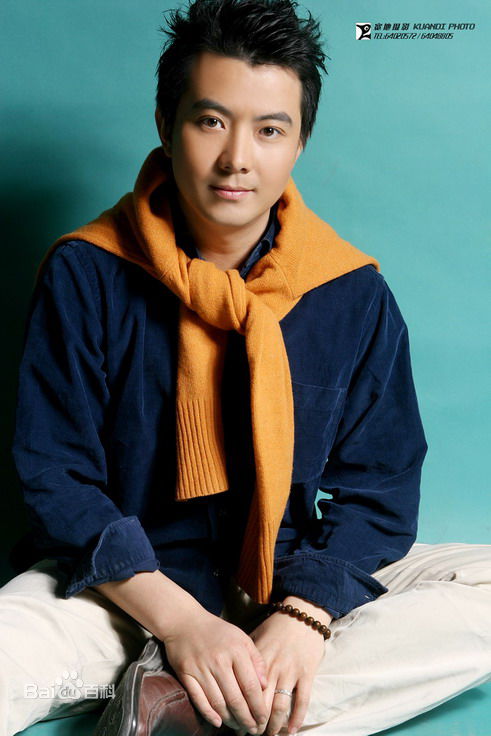 最优质韩夫一(FuyiHan)生活照