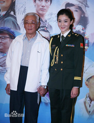 最新陈茂林性感图片