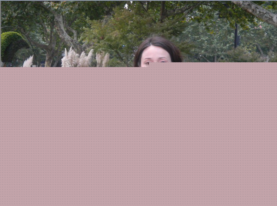 鹿潇桐生活与演艺前后照片