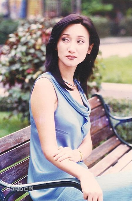 最全鹿潇桐素颜照