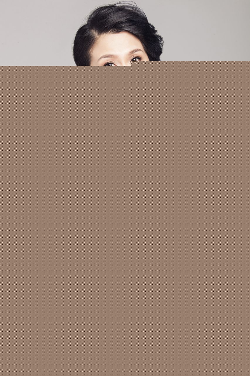 穆丽燕(Liyan Mu)穆丽艳影集图册