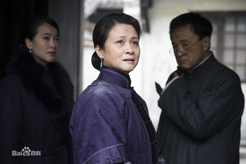 最优质穆丽燕(Liyan Mu)生活照