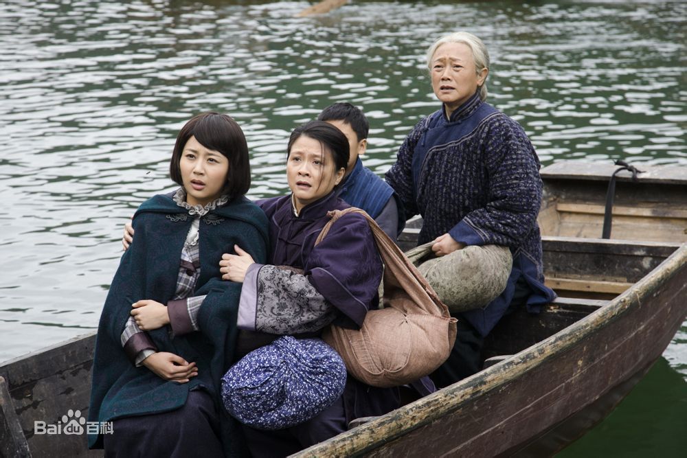 最优质穆丽燕(Liyan Mu)生活照