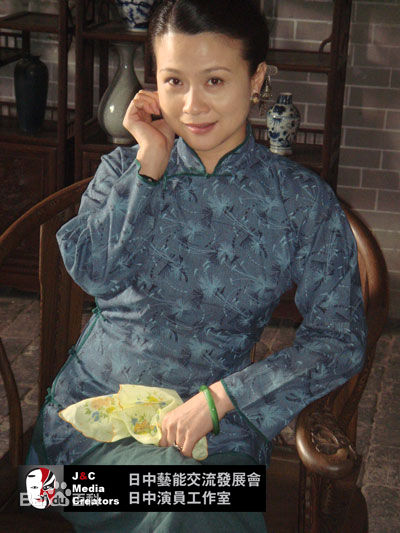 最优质穆丽燕(Liyan Mu)生活照