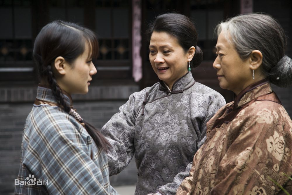 最优质穆丽燕(Liyan Mu)生活照