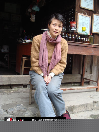 最优质穆丽燕(Liyan Mu)生活照