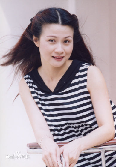 最优质穆丽燕(Liyan Mu)生活照