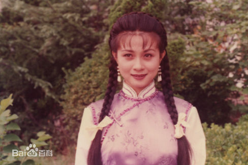 最优质穆丽燕(Liyan Mu)生活照