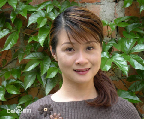 最优质穆丽燕(Liyan Mu)生活照