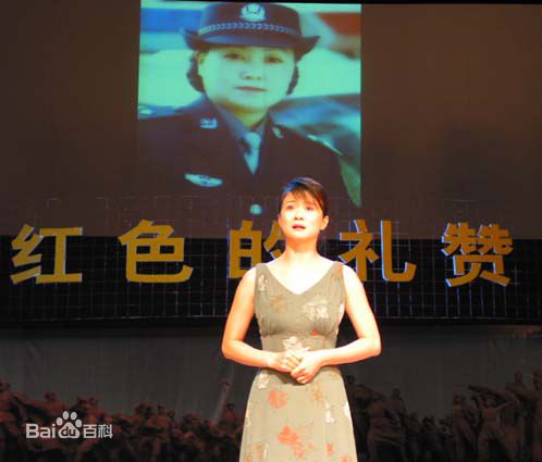 最优质穆丽燕(Liyan Mu)生活照