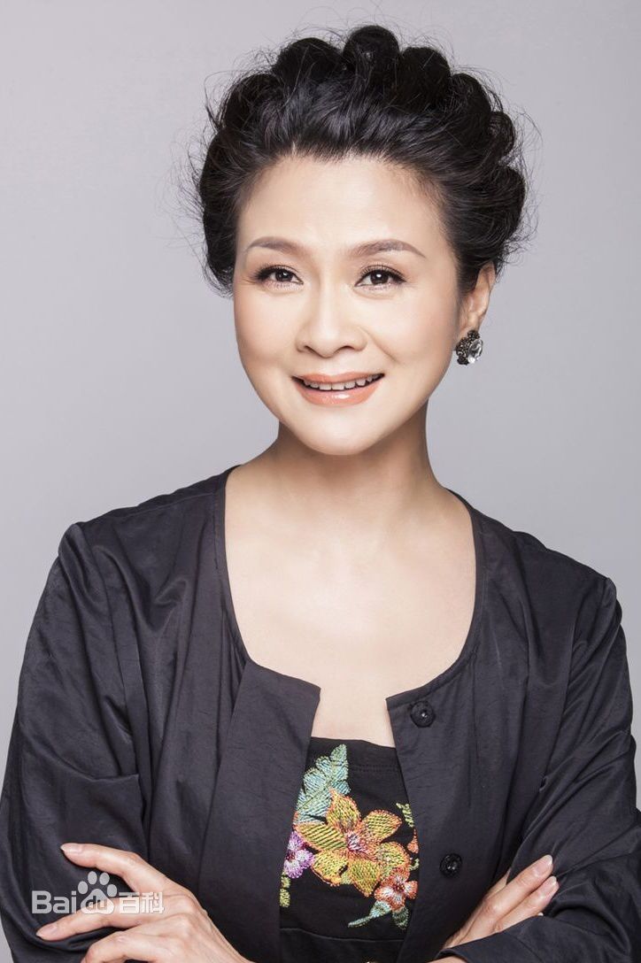 最优质穆丽燕(Liyan Mu)生活照