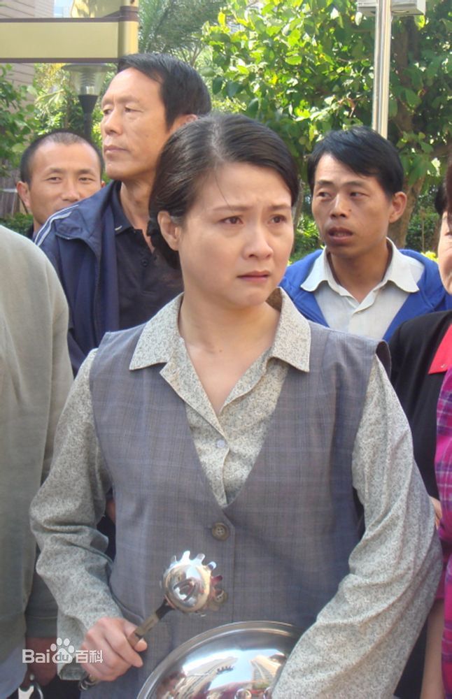 最优质穆丽燕(Liyan Mu)生活照