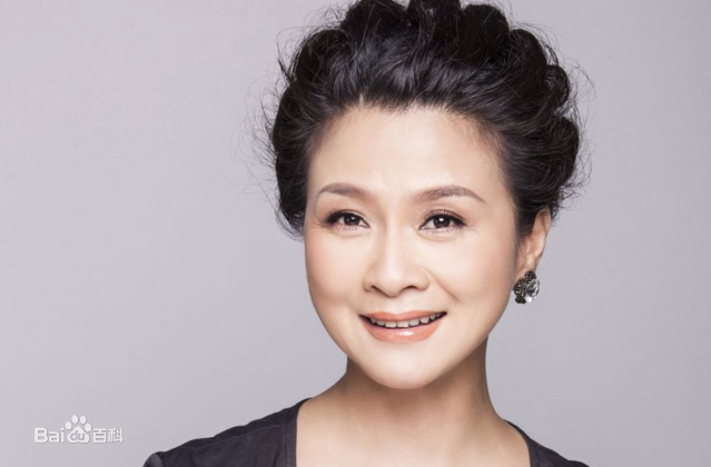 最优质穆丽燕(Liyan Mu)素颜照