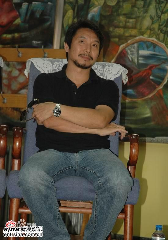 荆明华个人生活照图片图集