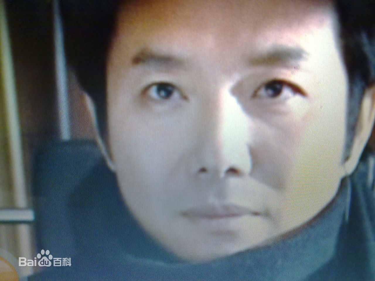 荆明华个人生活照图片图集