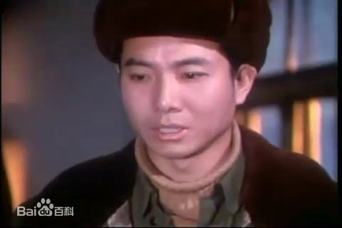 荆明华个人生活照图片图集