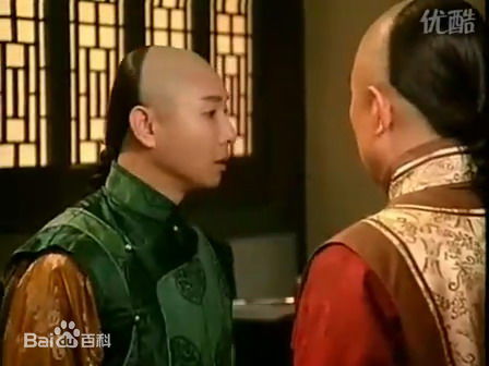 荆明华电影最新剧照