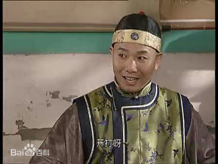 荆明华电影最新剧照