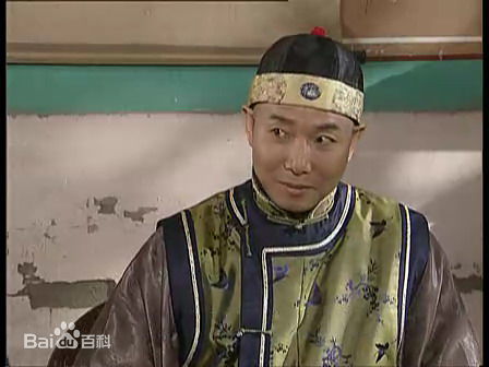 荆明华电影最新剧照