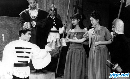 荆明华电视剧剧照