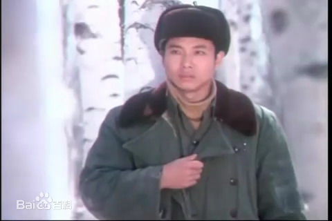 荆明华电视剧剧照