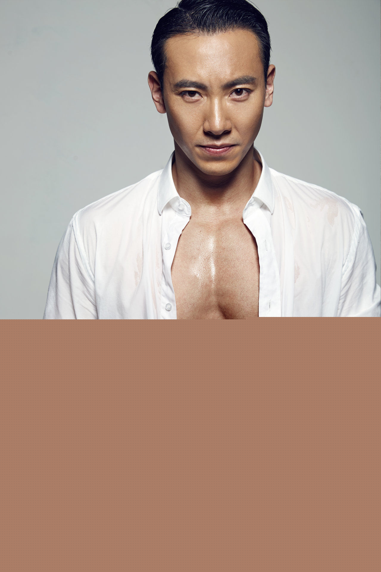 赵波生活照生活照