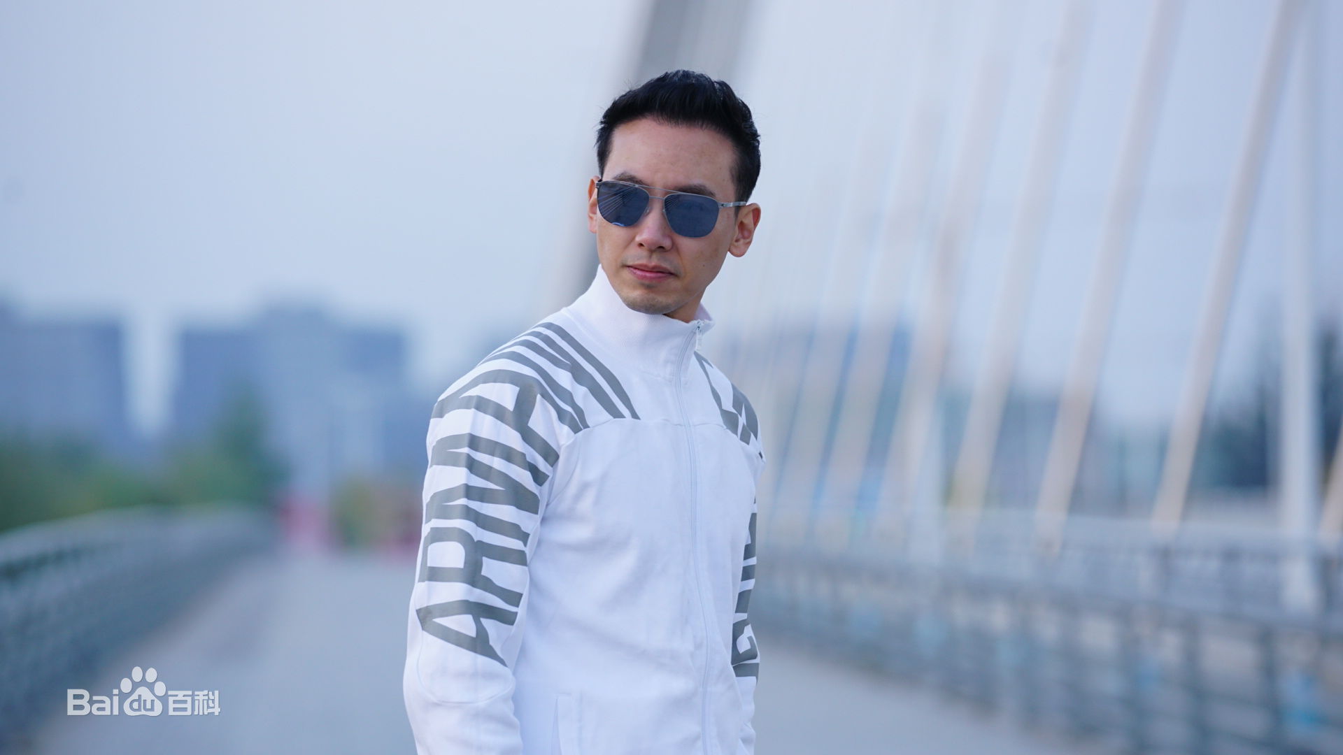 赵波生活照生活照