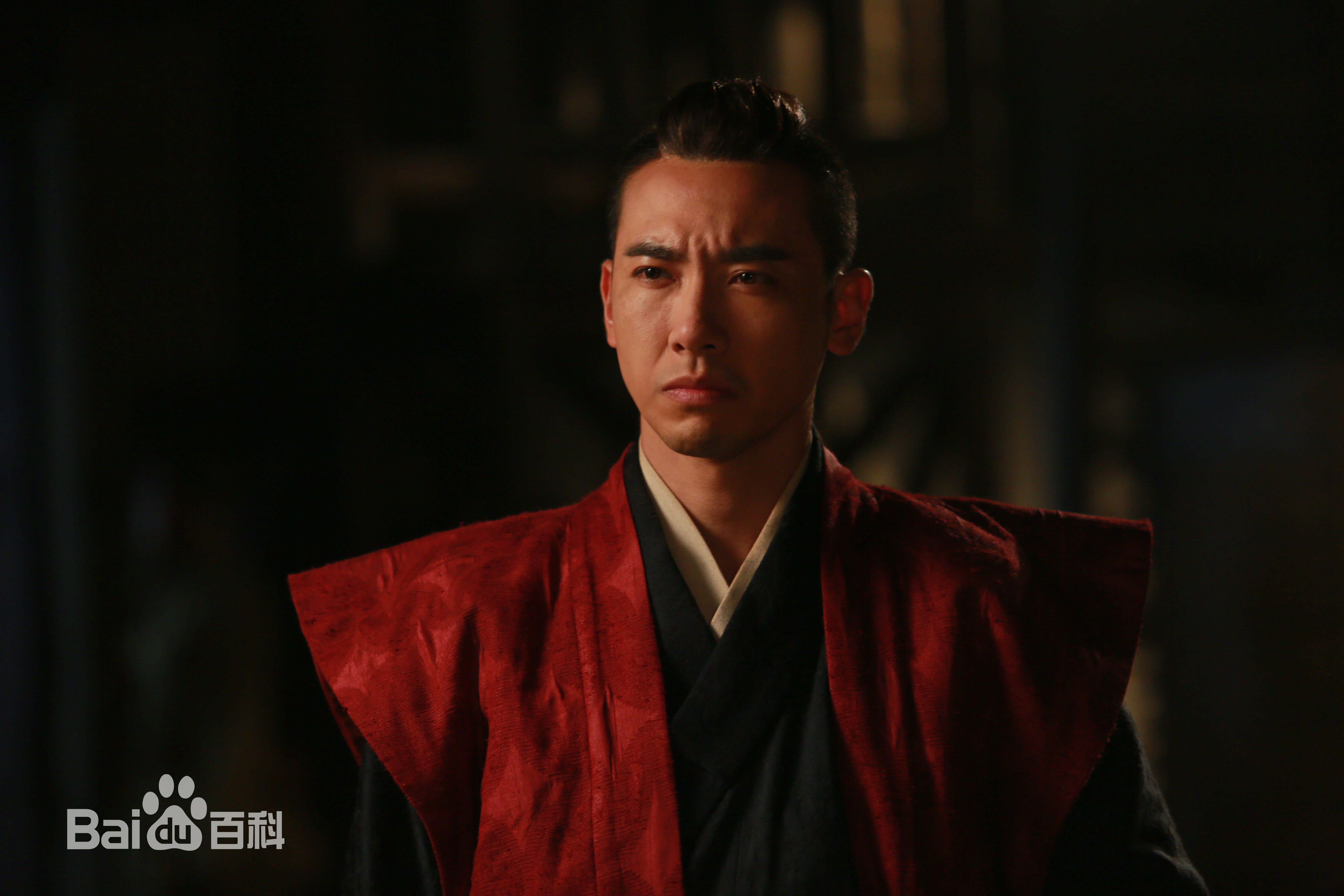 赵波女儿红、于成龙性感图片图集