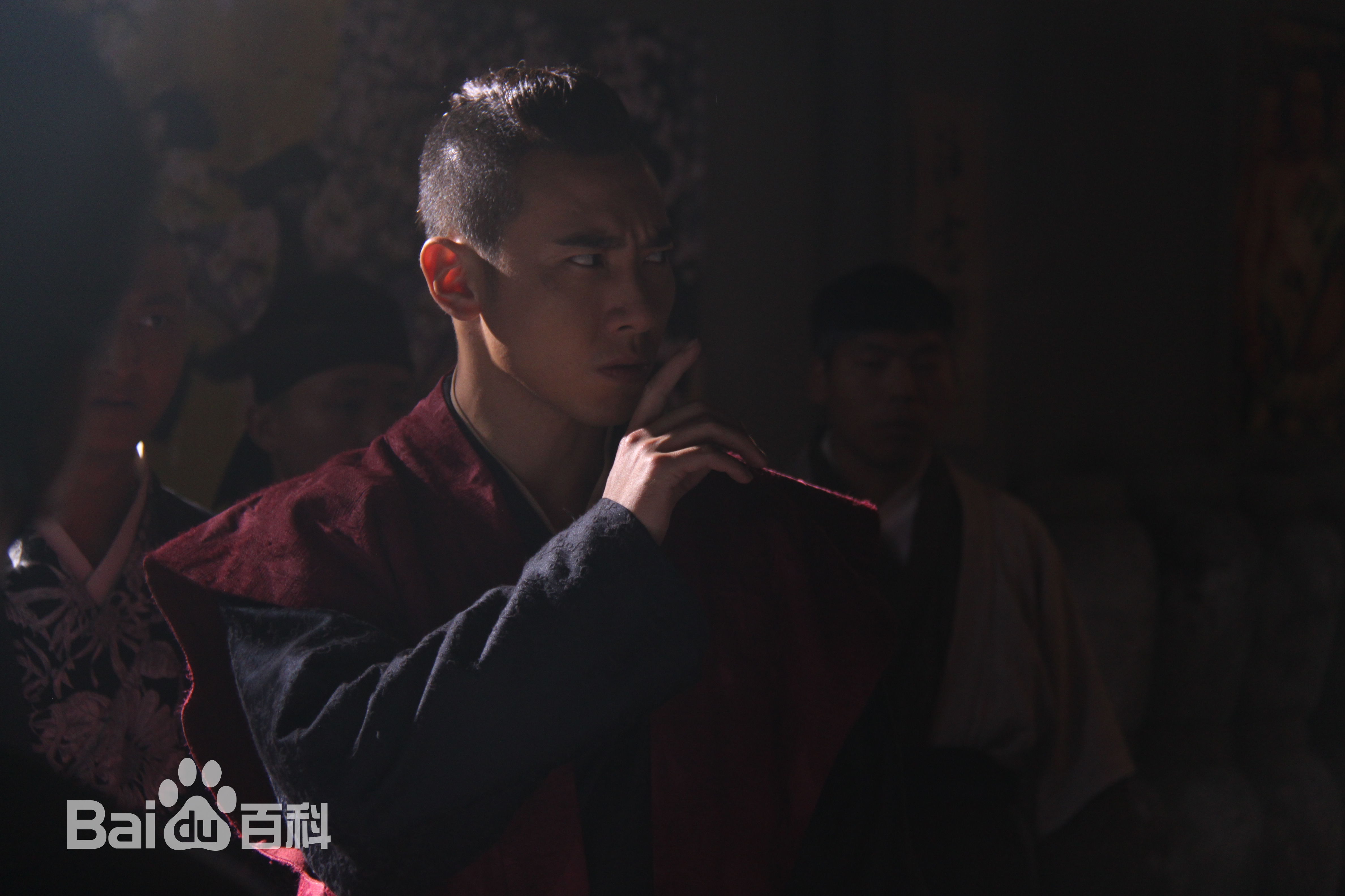 赵波女儿红、于成龙性感图片图集