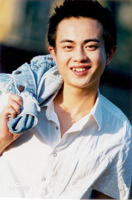 精选卢誉文(lou jyu men)