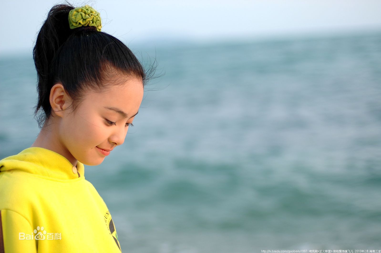 郭柏鹭鹭鹭的经历图片图册