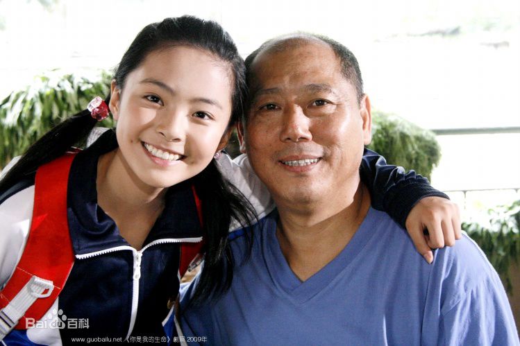 郭柏鹭你是我的生命剧照