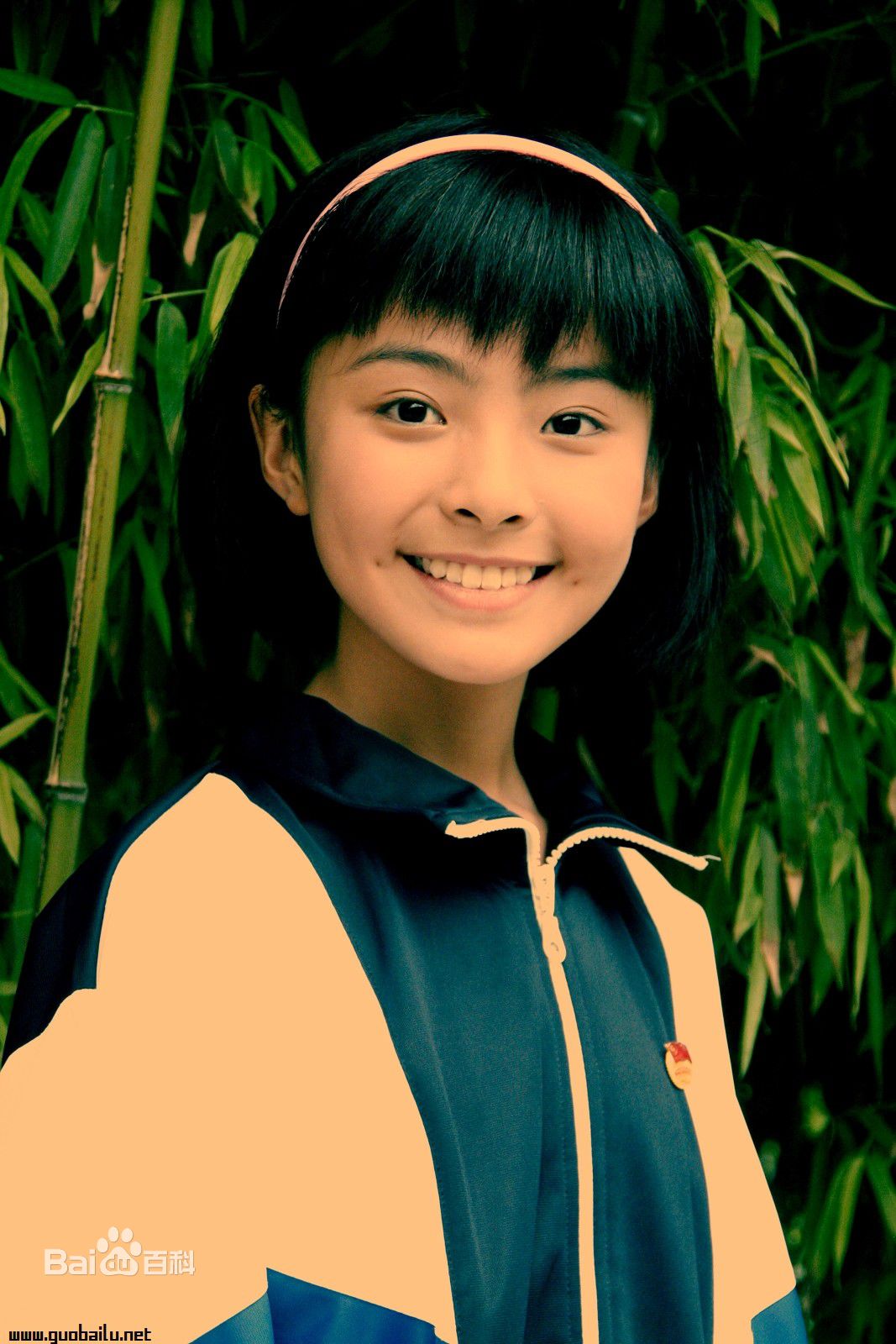 郭柏鹭你是我的生命剧照