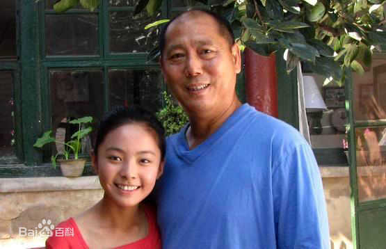 郭柏鹭你是我的生命剧照