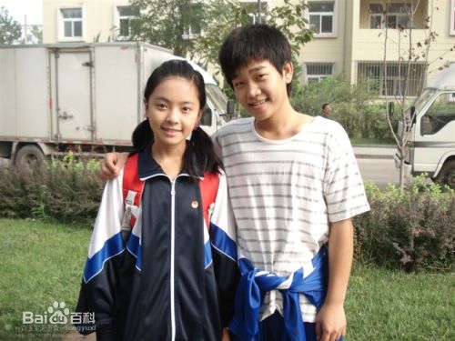 郭柏鹭你是我的生命剧照