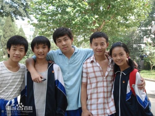 郭柏鹭你是我的生命剧照