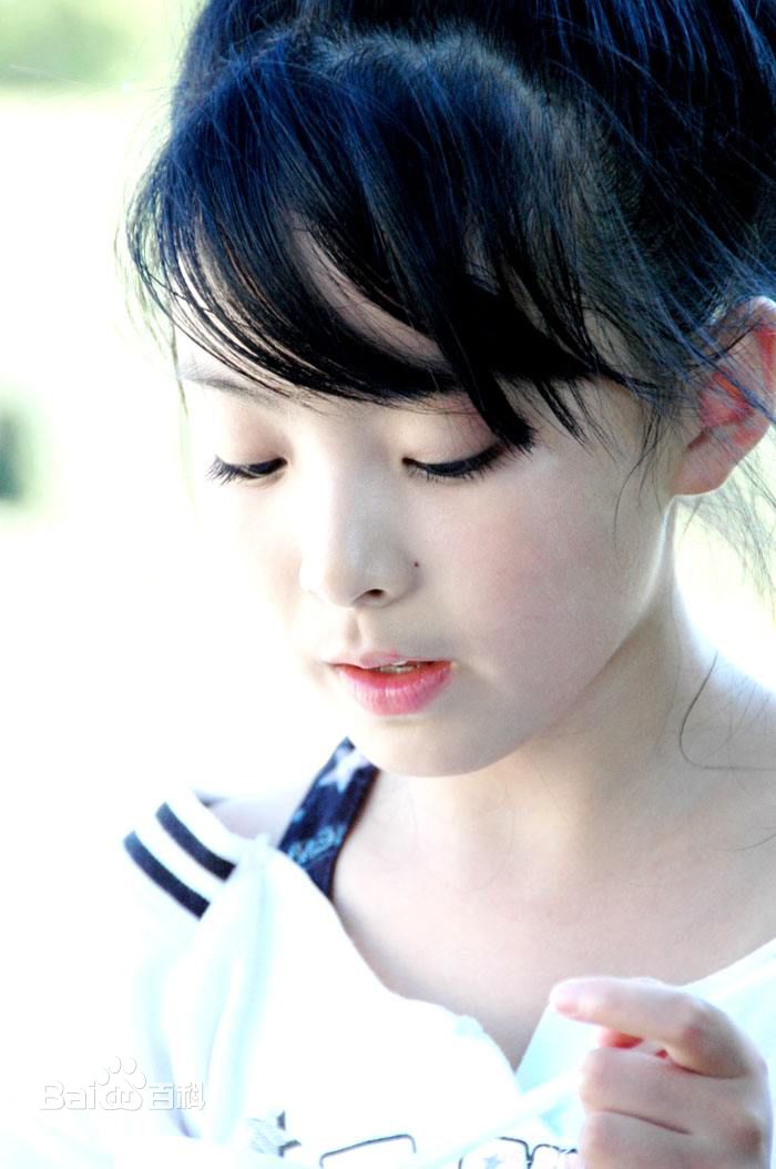 高清郭柏鹭性感图片