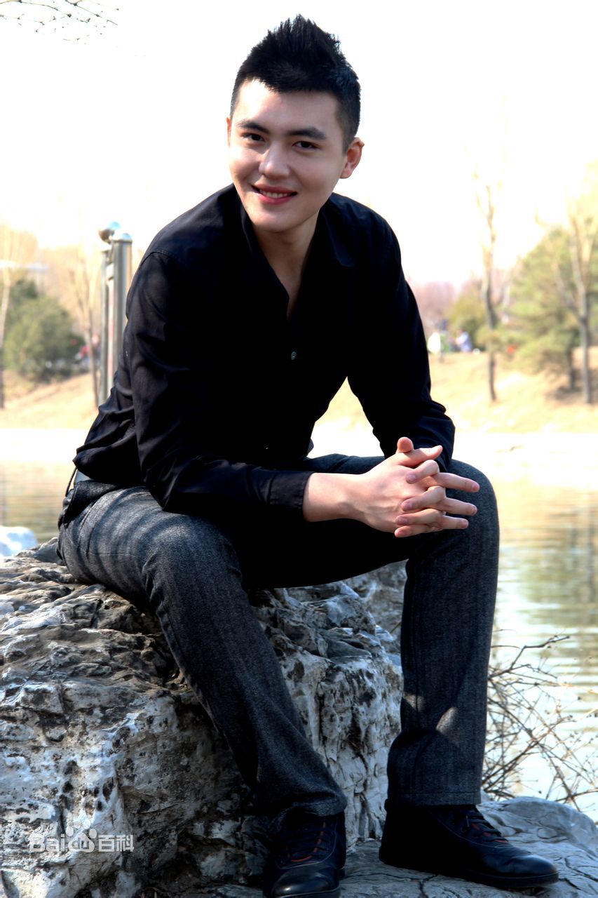 精选赵小川(zhao xiaochuan)