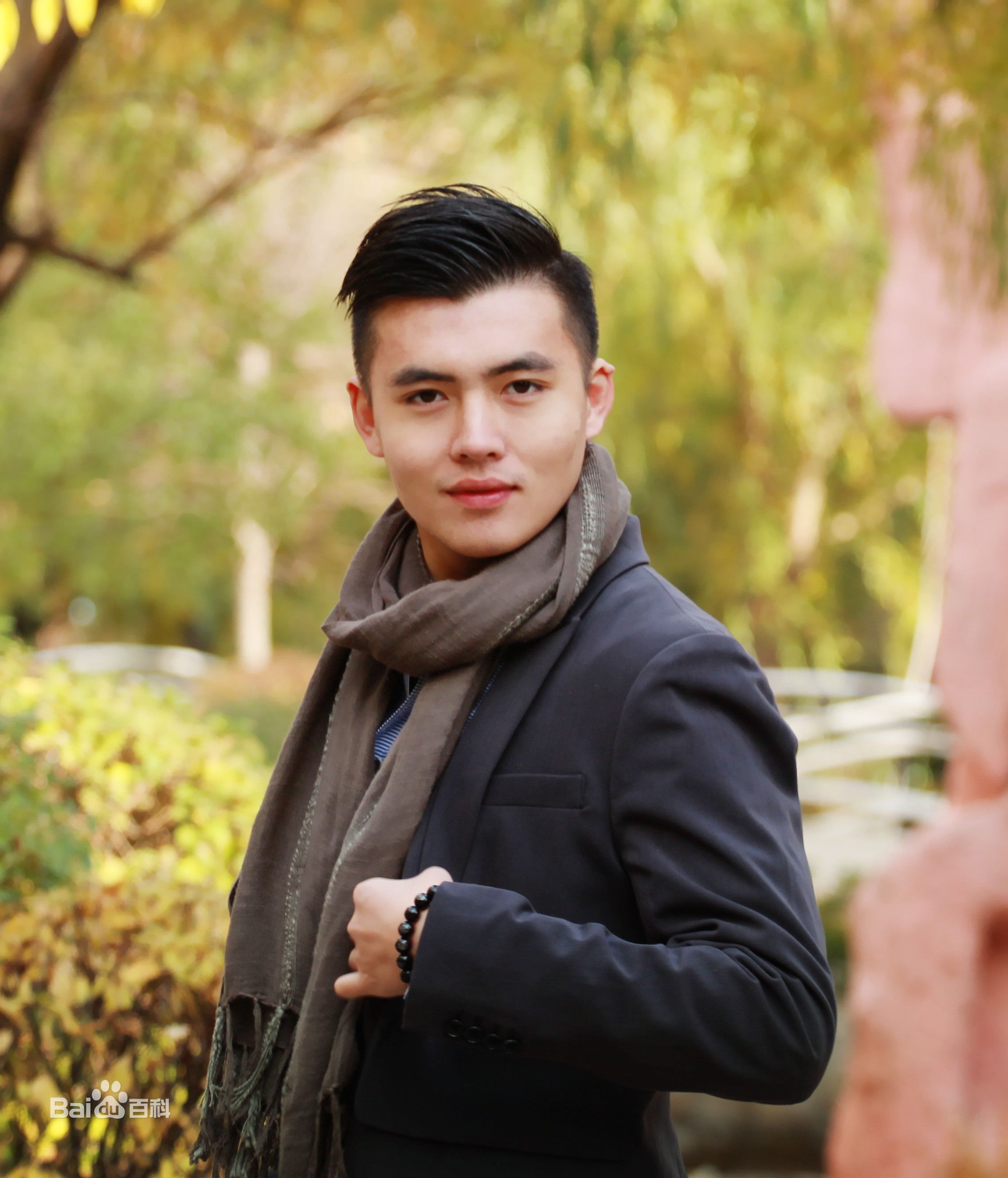 精选赵小川(zhao xiaochuan)