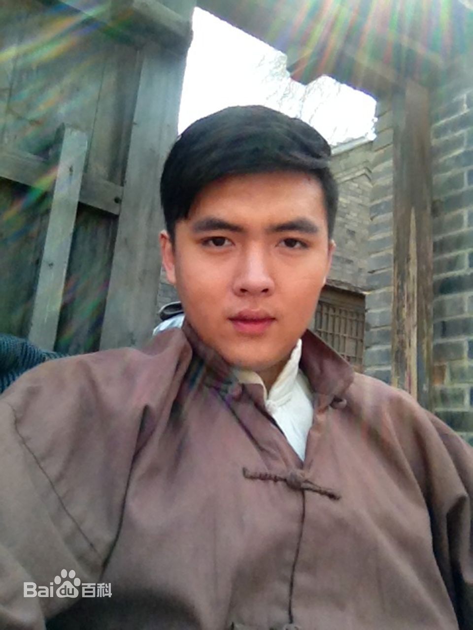 赵小川(zhao xiaochuan)精选剧照