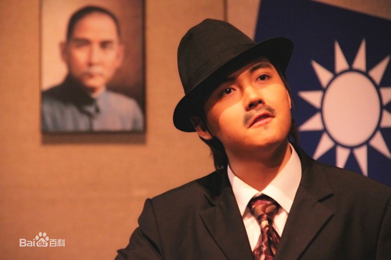 赵小川(zhao xiaochuan)精选剧照