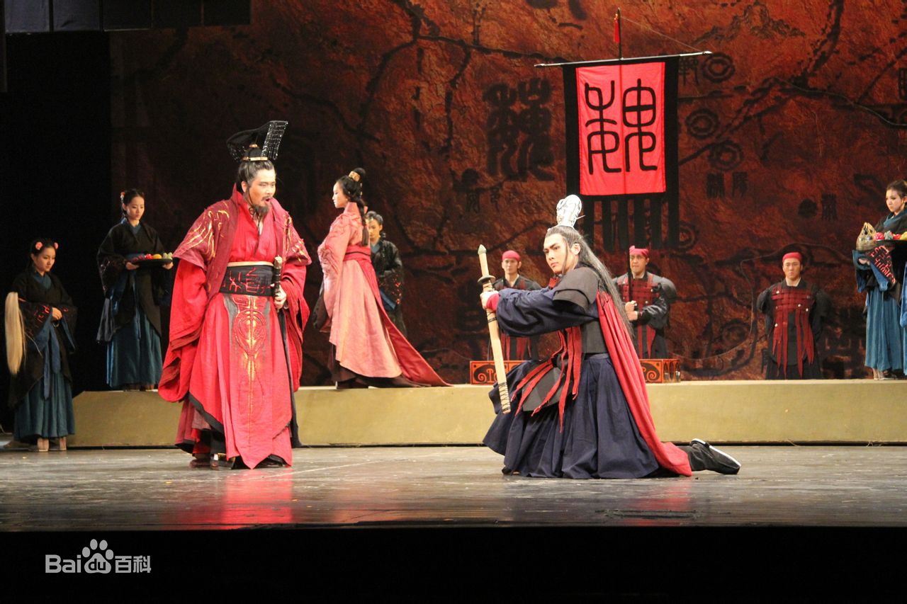 赵小川(zhao xiaochuan)精选剧照